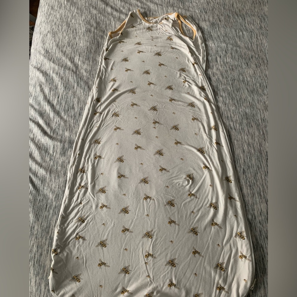 Kyte Baby ‘Buzz’ Sleep Sack!